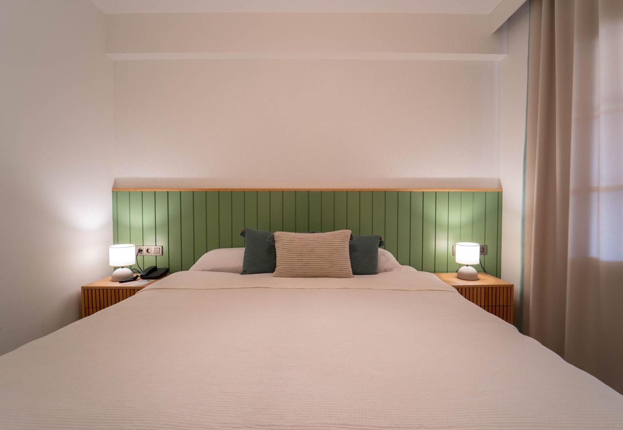Hotel Club-E Фетхіє Номер фото