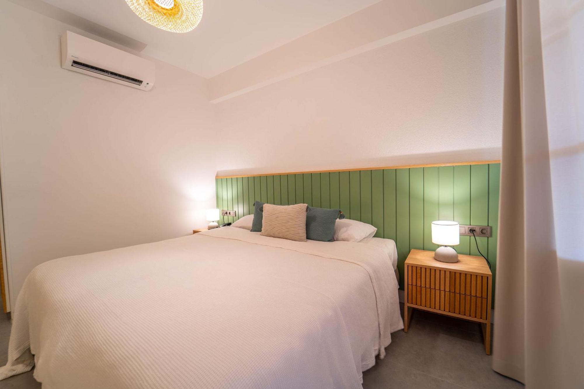 Hotel Club-E Фетхіє Номер фото
