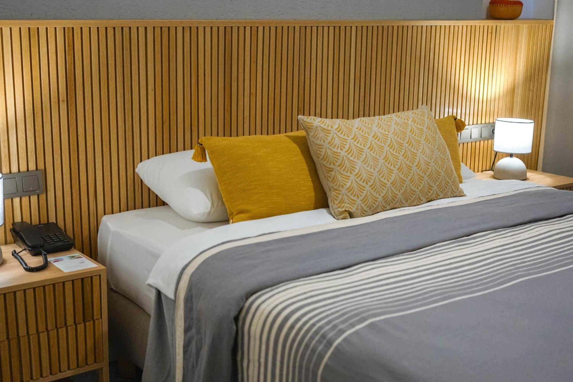 Hotel Club-E Фетхіє Екстер'єр фото