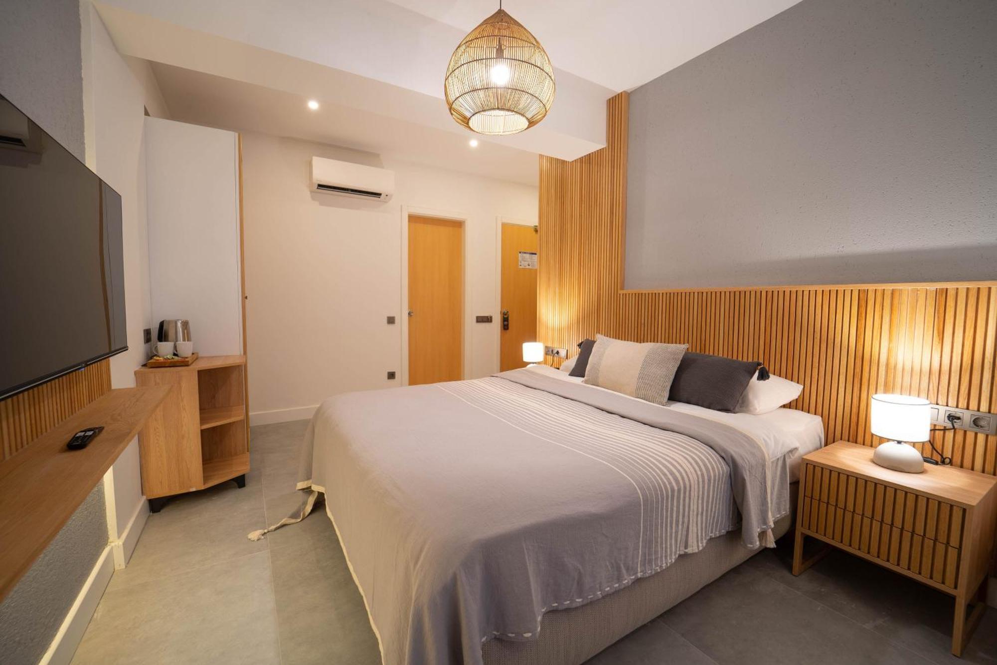 Hotel Club-E Фетхіє Номер фото