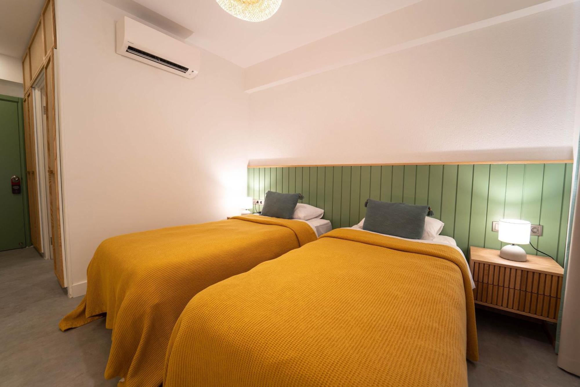 Hotel Club-E Фетхіє Номер фото
