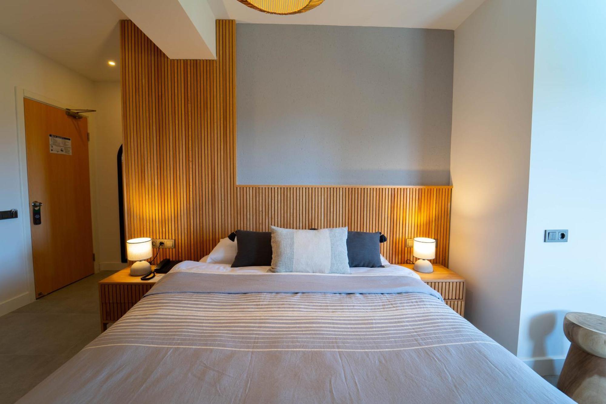 Hotel Club-E Фетхіє Номер фото