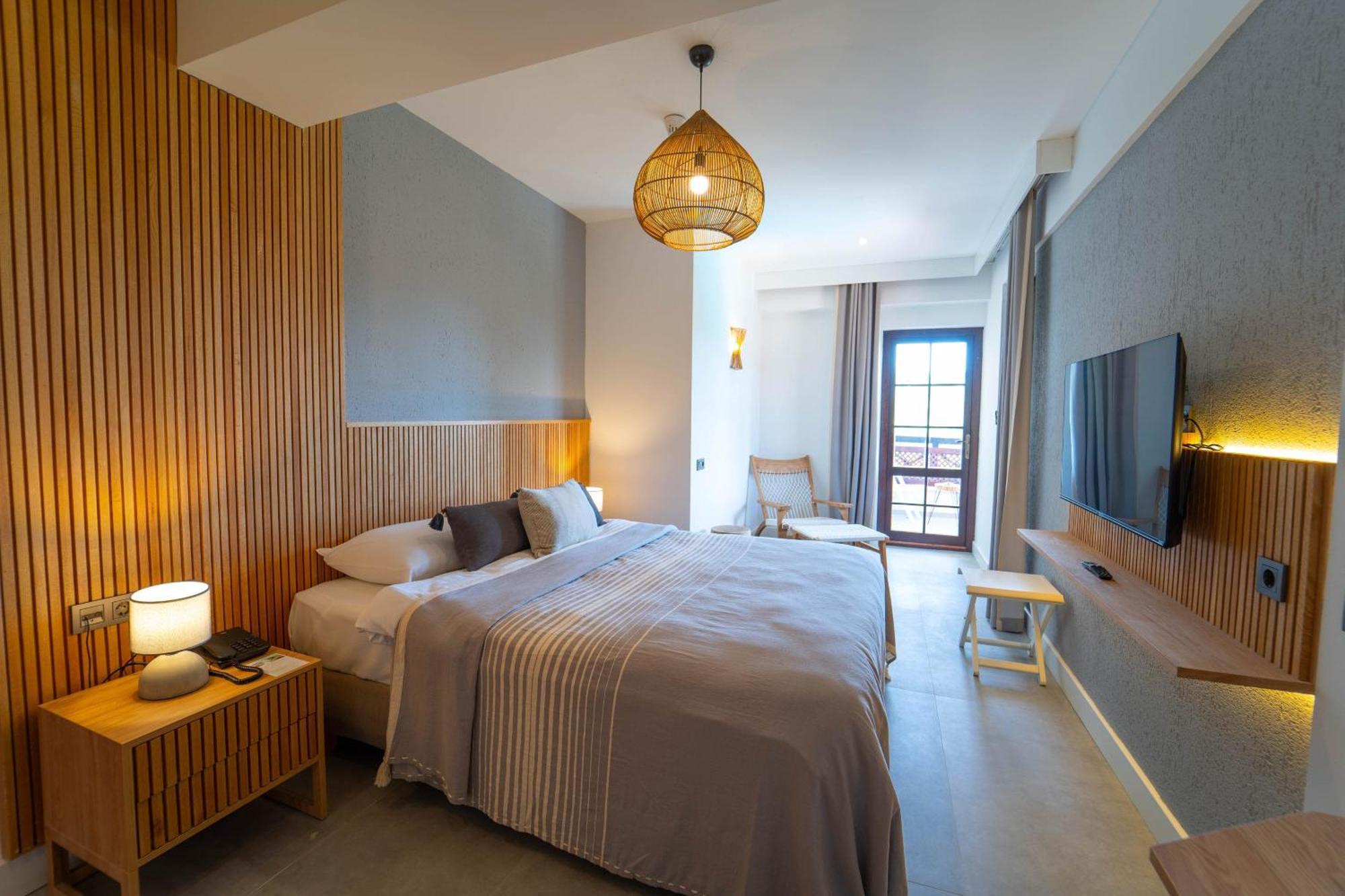 Hotel Club-E Фетхіє Номер фото