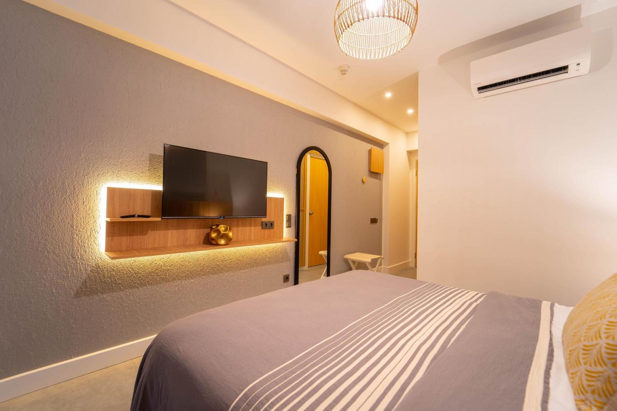 Hotel Club-E Фетхіє Екстер'єр фото