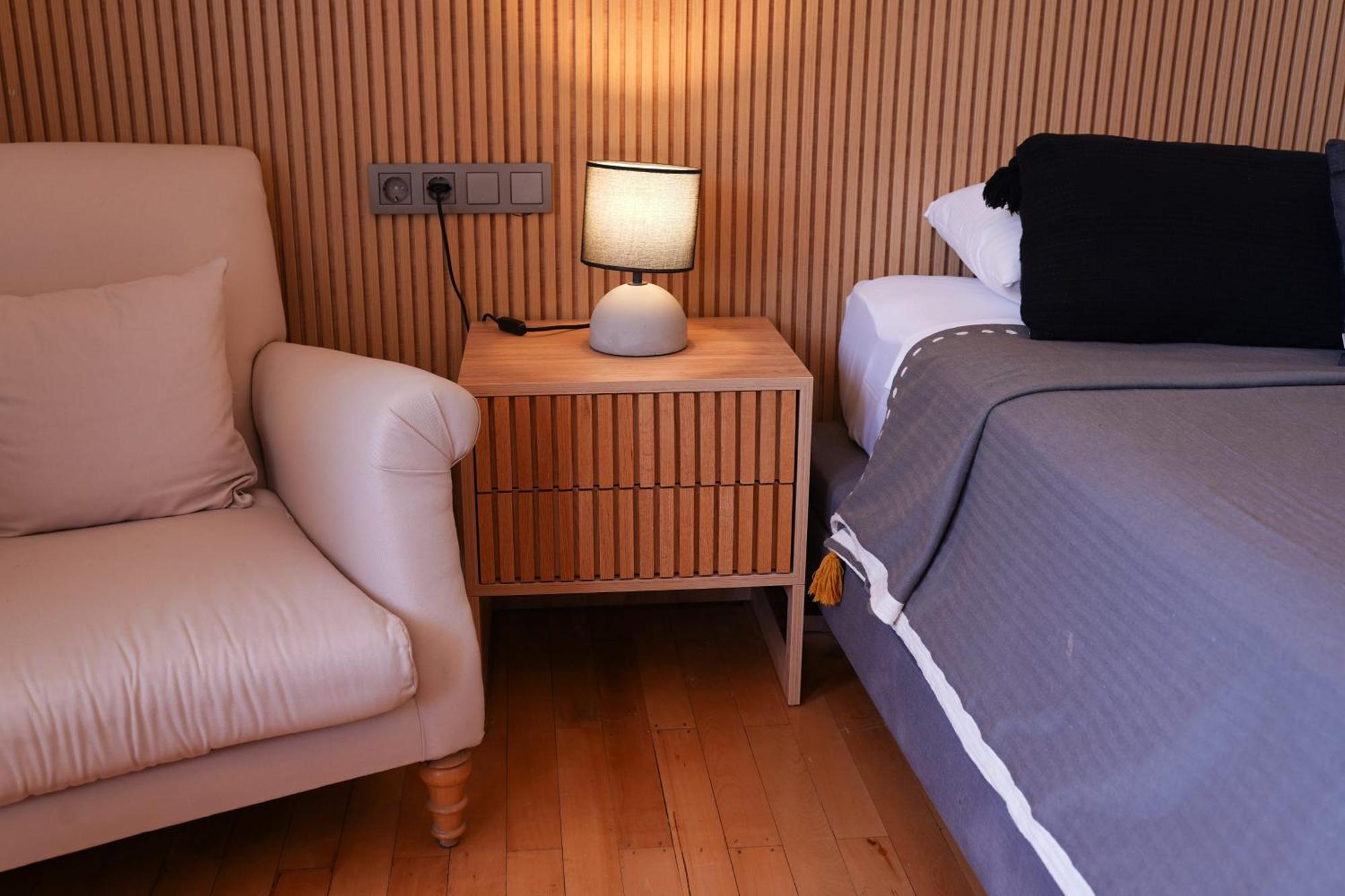 Hotel Club-E Фетхіє Номер фото
