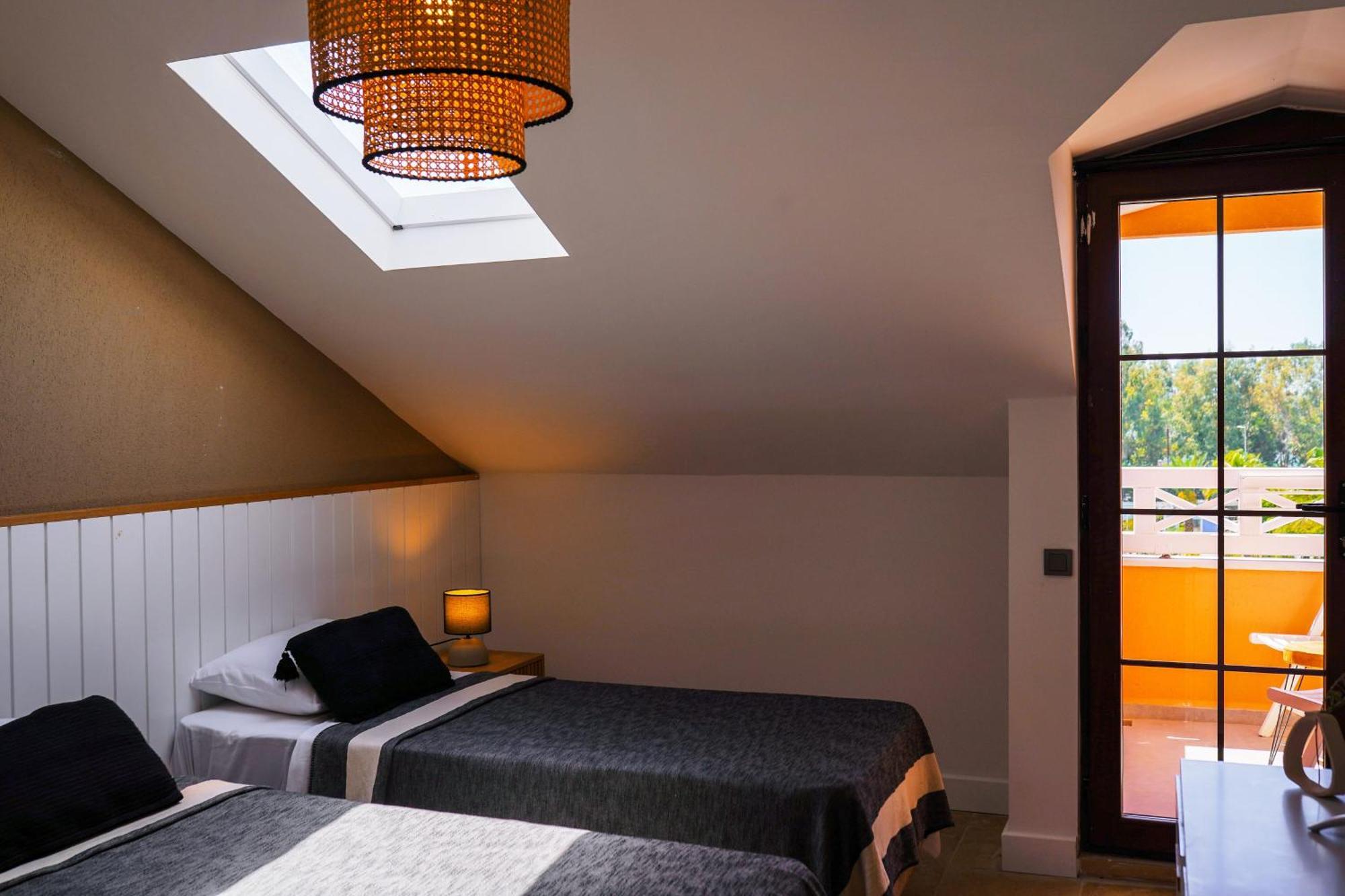 Hotel Club-E Фетхіє Номер фото